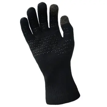 Перчатки водонепроницаемые Dexshell ThermFit Neo, Black, XL (DS DG324TSBLKXL) image