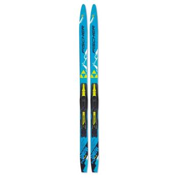 Лижі дитячі Fischer Snowstar Crown MTDN64520+S70217, 110, 54-48-52 (NV64520) image