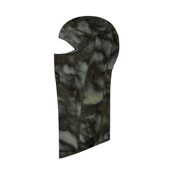 Балаклава Buff Thermonet Hinged Balaclava, Fust Camouflage (BU 129969.866.10.00) image