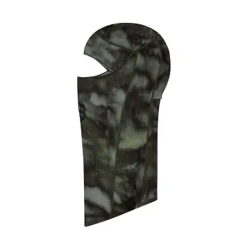 Балаклава Buff Thermonet Hinged Balaclava, Fust Camouflage (BU 129969.866.10.00) image