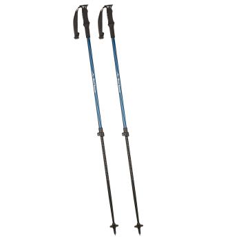 Палиці трекінгові телескопічні Fjord Nansen BACKCOUNTRY, 84-145 см, blue (5908221343720) image