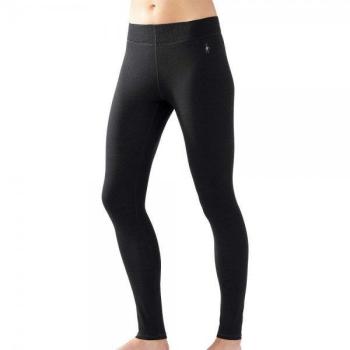 Термоштани жіночі Smartwool NTS Micro 150 Bottom Black, р.XS (SW SN403.001-XS) image