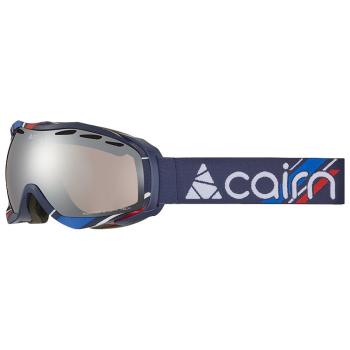 Маска горнолыжная Cairn Alpha SPX3, midnight-patriot (0580850-8390) image
