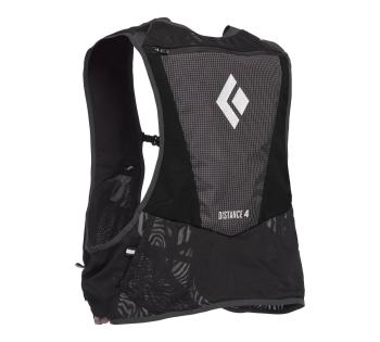 Рюкзак-жилет Black Diamond Distance 4 Hydration West, Black, M (BD 681231.0002-M) image