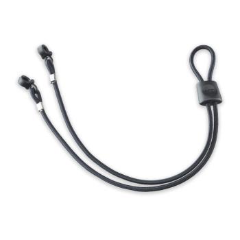 Шнурок для очков полиэстеровый Julbo, Black (J H75A017) image