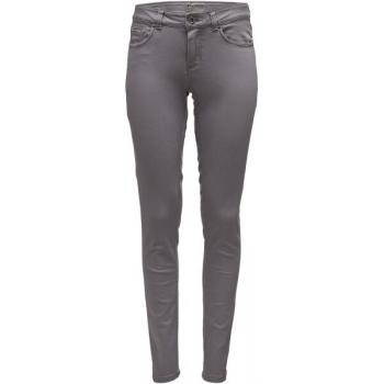 Штани жіночі Black Diamond Stretch Font Pants, M - Ash (BD G3T0.030-6) image