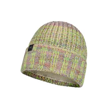 Шапка Buff Knitted & Fleece Hat Sabine, Cloud (BU 123527.003.10.00) image