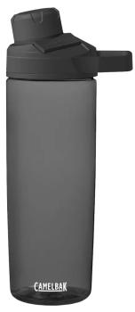 Пляшка для води Camelback Chute Mag 0.6L, Charcoal (CB1510) image