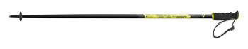 Палки горнолыжные Fischer, Race, RC4 PRO, Black/yellow, 120 см (Z30317) image