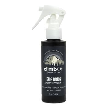 Репелент Black Diamond Bug Drug, 113 г (CO 640010.0000) image
