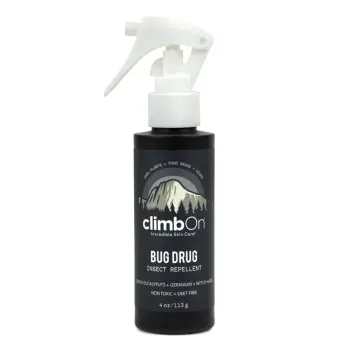 Репелент Black Diamond Bug Drug, 113 г (CO 640010.0000) image