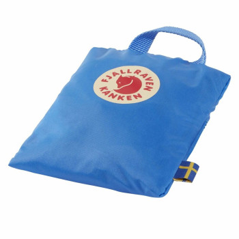 Чохол на рюкзак Fjallraven Kanken Rain Cover Mini, UN Blue (23795.525) image