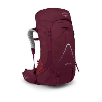 Рюкзак Osprey Aura AG LT 65 (2023), Antidote purple, WXS/S (OSP 009.3287) image