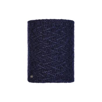 Шарф-труба Buff Knitted & Polar Neckwarmer Ebba, Night Blue (BU 117865.779.10.00) image