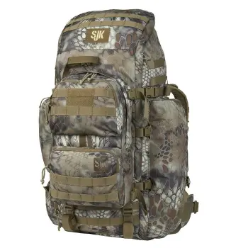 Рюкзак Slumberjack Bounty 2.0, kryptek highlander (53760215-KPH) image