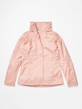 Мембранна жіноча куртка Marmot PreCip Eco Jacket, XS - Pink Lemonade (MRT 46700.6878-XS) image