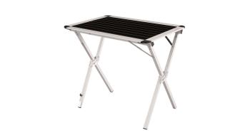 Стол раскладной Easy Camp Rennes, Black, M (540005) image