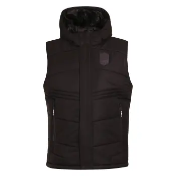 Жилет мужской Alpine Pro DARAH, Black, L (MVEY087990 L) image