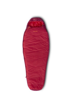 Дитячий спальний мішок Pinguin Savana Junior (5/0°C), 150 см - Right Zip, Red (PNG 236637) 2020 image