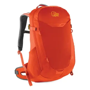 Рюкзак жіночий Lowe Alpine AirZone Z ND 18, Fiesta (LA FTE-42-FI-18) image