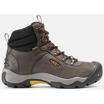Черевики чоловічі Keen Revel III M, Magnet/Tawny Olive, 41 (0887194514342) image