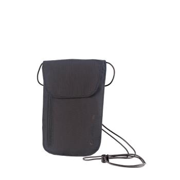 Гаманець натільний Lifeventure Hydroseal Body Wallet Chest, black (71260) image