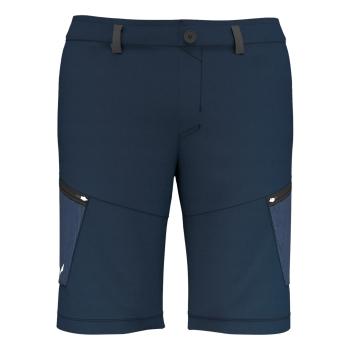 Шорти чоловічі Salewa Alpine Hemp Men's Cargo Shorts, Blue, 50 / L (280333960) image