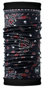 Шарф-труба Buff Reversible Polar, Skullcash/Black (BU 108975.00) image