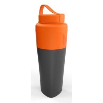 Фляга Light My Fire Pack-up-Bottle Orange (LMF 42383610) image