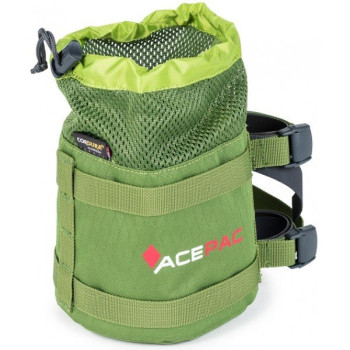 Сумка для казанка Acepac Minima Pot Bag Green (ACPC 1122.GRN) image