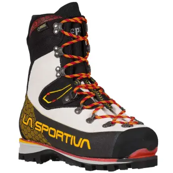 Ботинки женские La Sportiva Nepal Cube GTX, Ice, 38 (LS 21L001001-38) image