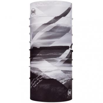 Шарф-труба Buff Mountain Collection Coolnet UV+, Table Mountain (BU 122522.937.10.00) image