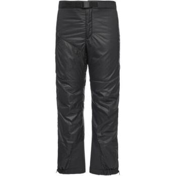 Штани чоловічі Black Diamond Stance Belay Pants, M - Black (BD 742040.0002-M) image