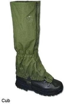 Гетри Tasmanian Tiger Gaiter Cub (TT 7660.036) image
