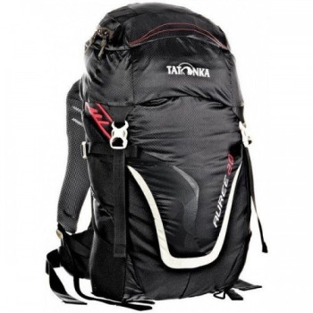 Рюкзак жіночий Tatonka Auree 20, Black (TAT 1459.040) image