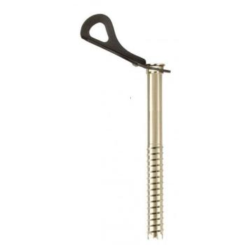 Льодобур Black Diamond Turbo Ice Screws, 19 см (BD 490119) image