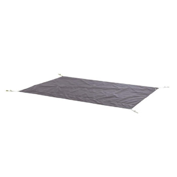 Футпринт для палатки Big Agnes Footprint Blacktail 3, Hotel, gray (841487129620) image