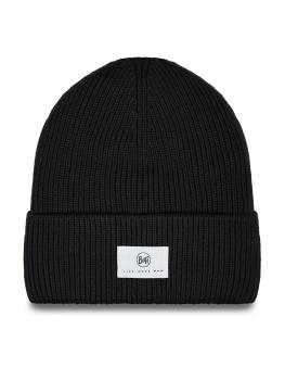 Шапка Buff Knitted Beaney Drisk Black (BU 132330.999.10.00) image