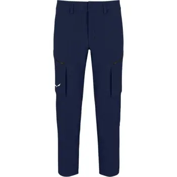 Штани чоловічі Salewa Puez DST M Cargo Pants, Blue navy blazer, 50/L (28310/3960 50/L) image