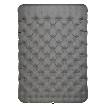 Надувной коврик Kelty Kush Air Bed, 200x142/142x15см, Grey (KLT 37451421) image