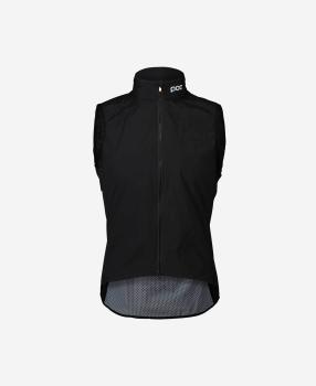 Жилет чоловічий POC Pure-Lite Splash Gilet, Uranium Black, XS (PC 580411002XSM1) image
