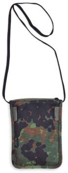 Чохол для документів Tasmanian Tiger Neck Pouch Flecktarn (TT 7621.032) image