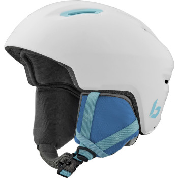 Шолом гірськолижний дитячий Bolle ATMOS YOUTH, BH149105, S (52-55) (ma-848391070826) AW 24 image