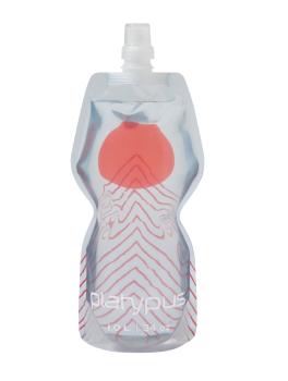 Фляга Platypus SoftBottle, 1L PP, Apex (PLT 11526) image