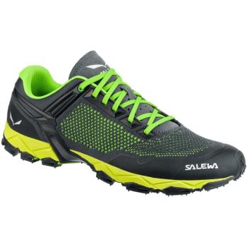 Кросівки чоловічі Salewa Men's Lite Train K Shoes, Green, р.46.5 (613483865) image