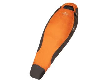 Спальный мешок Fjord Nansen Finmark XL (8/4°С), 195 см - Right Zip, Carmelian (5908221355952) image