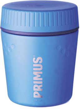 Термос для їжі Primus TrailBreak Lunch jug 400, Blue (7330033903690) image