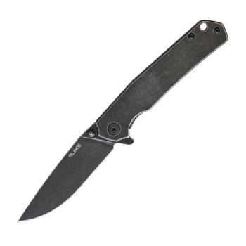 Ніж складаний Ruike P801-SB, Black (P801-SB) image