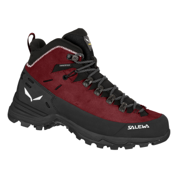 Черевики жіночі Salewa ALP Mate Winter MID WP W, Syrah/Black, 37 (61413/1575 4,5) image