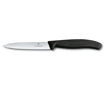 Ніж для овочів Victorinox SwissClassic Paring 6.7703 (лезо 100мм) image